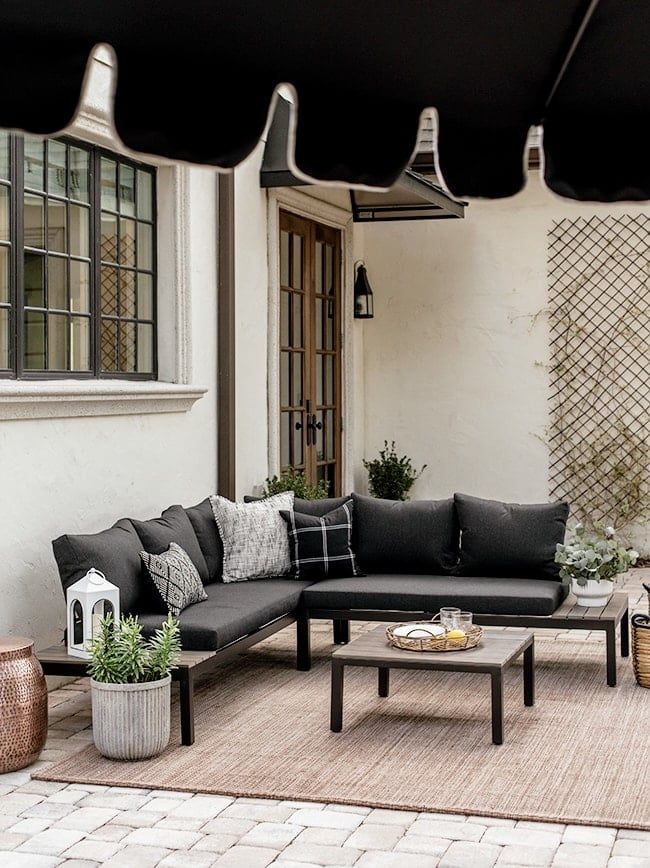 Budget Backyard Collection (for every style!)