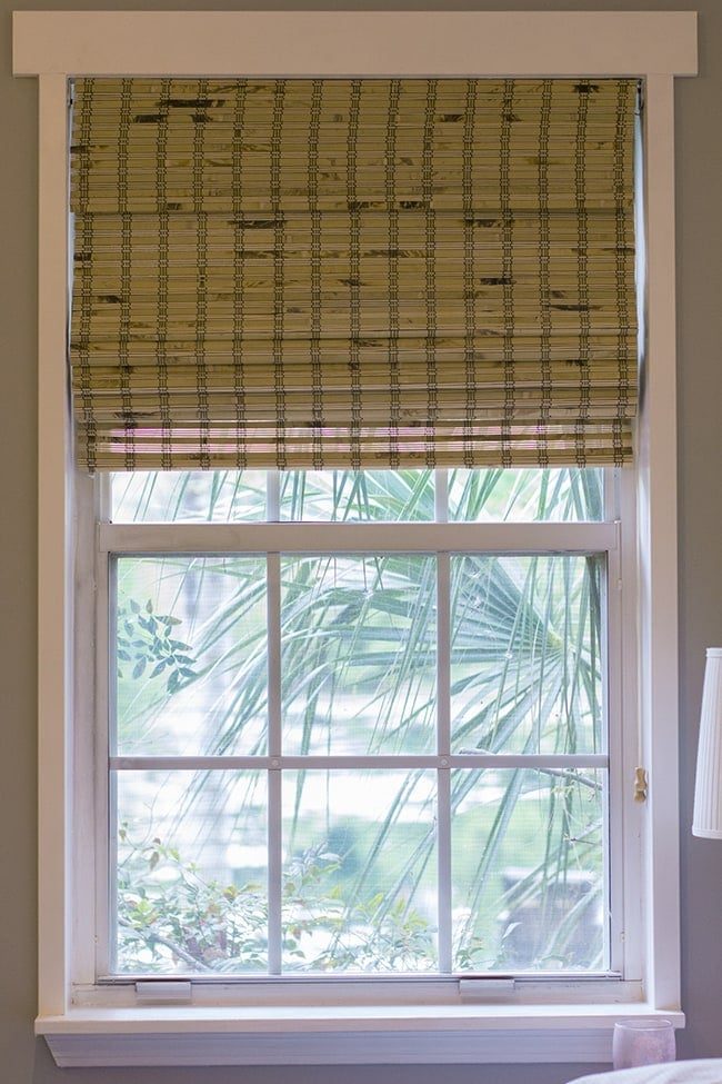 Kitchen Chronicles: Trimming out the Windows