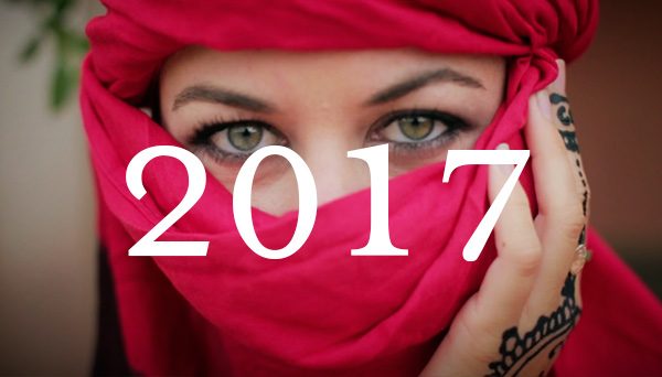 2017: This is Our Year