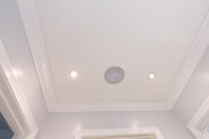 Master Bathroom Reveal!