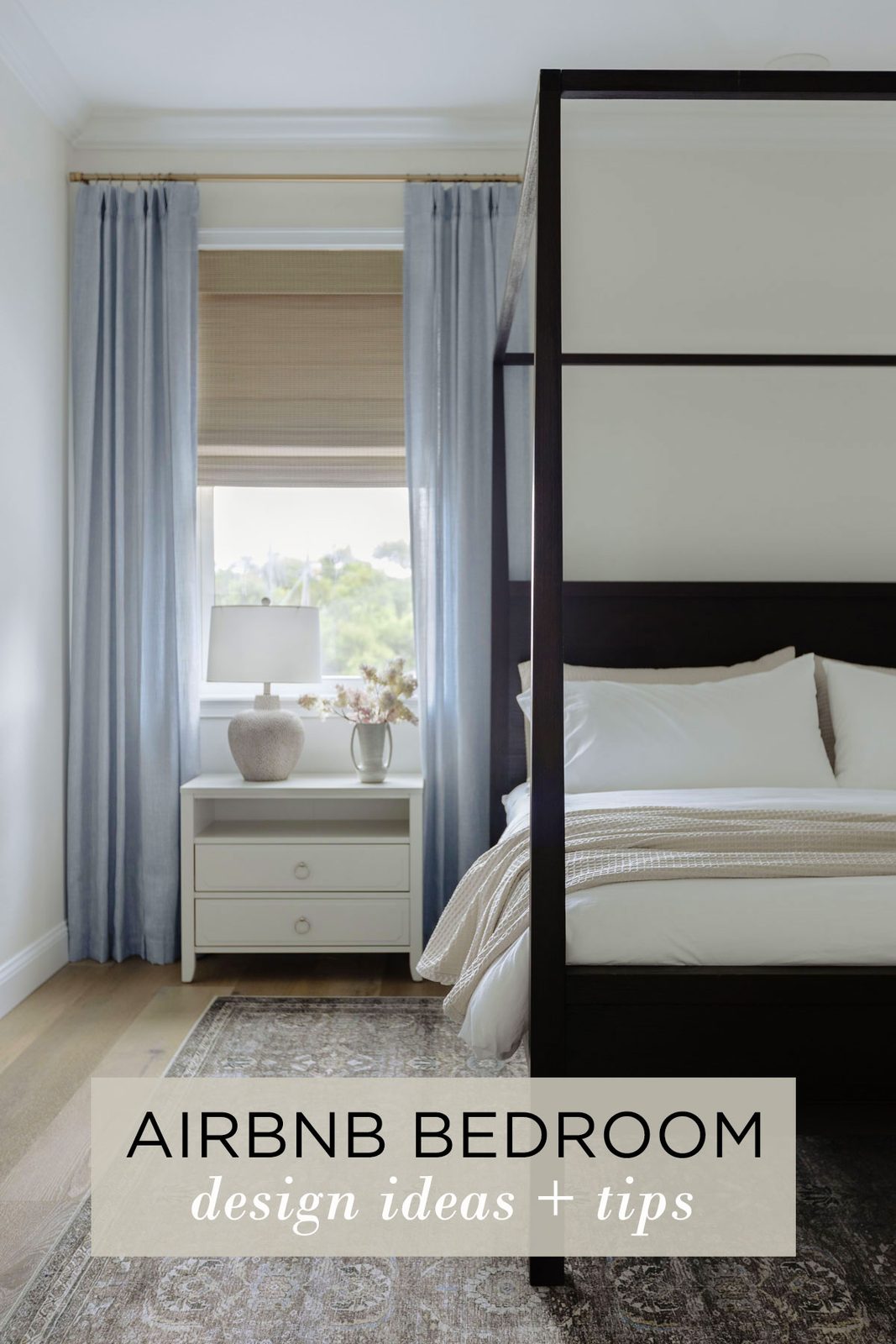 airbnb bedroom design ideas and must haves