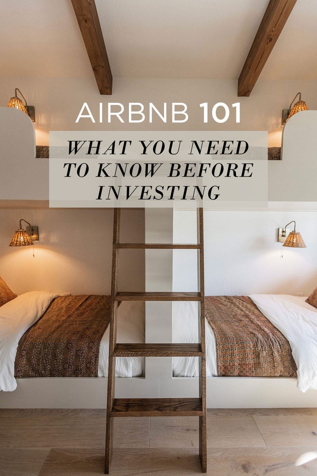 airbnb faq investing for beginners