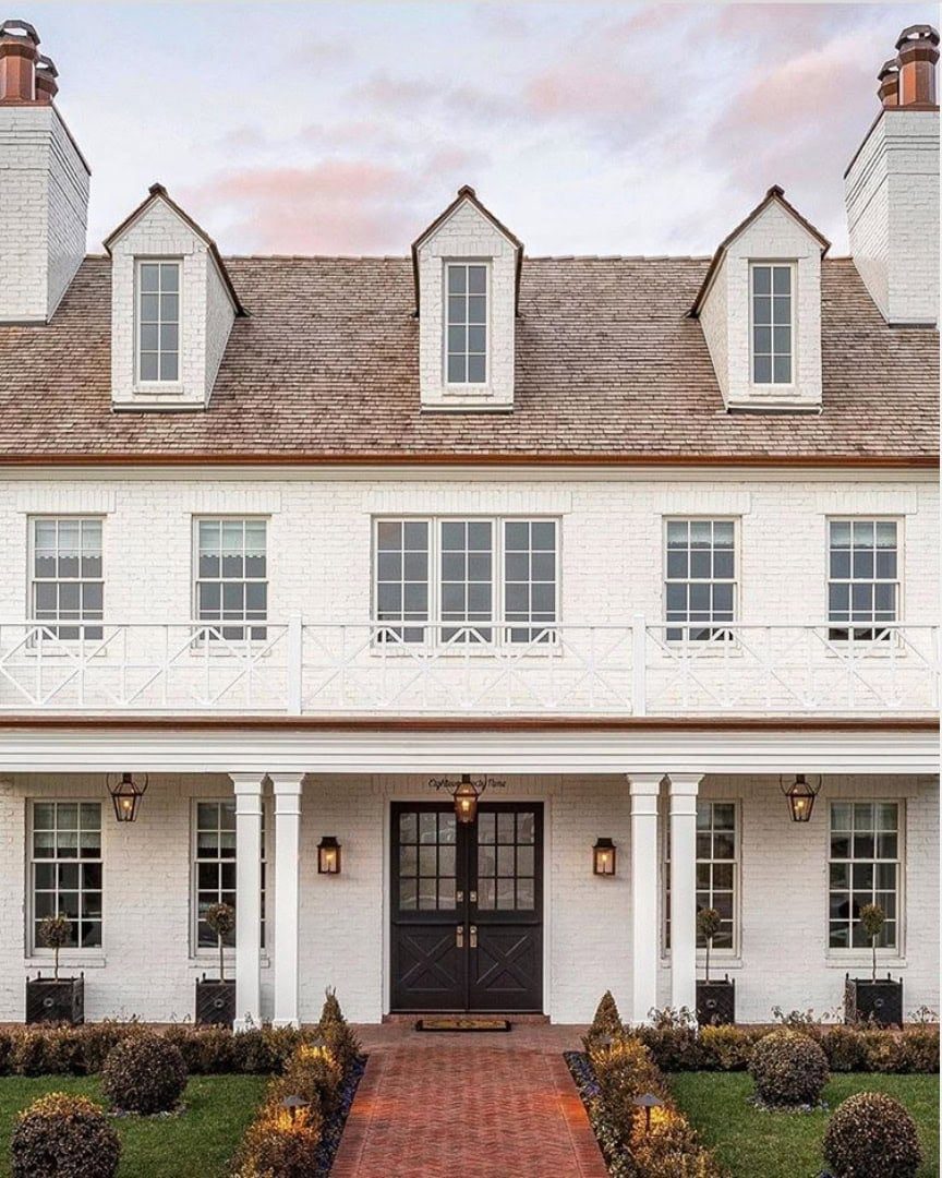 sherwin williams alabaster exterior