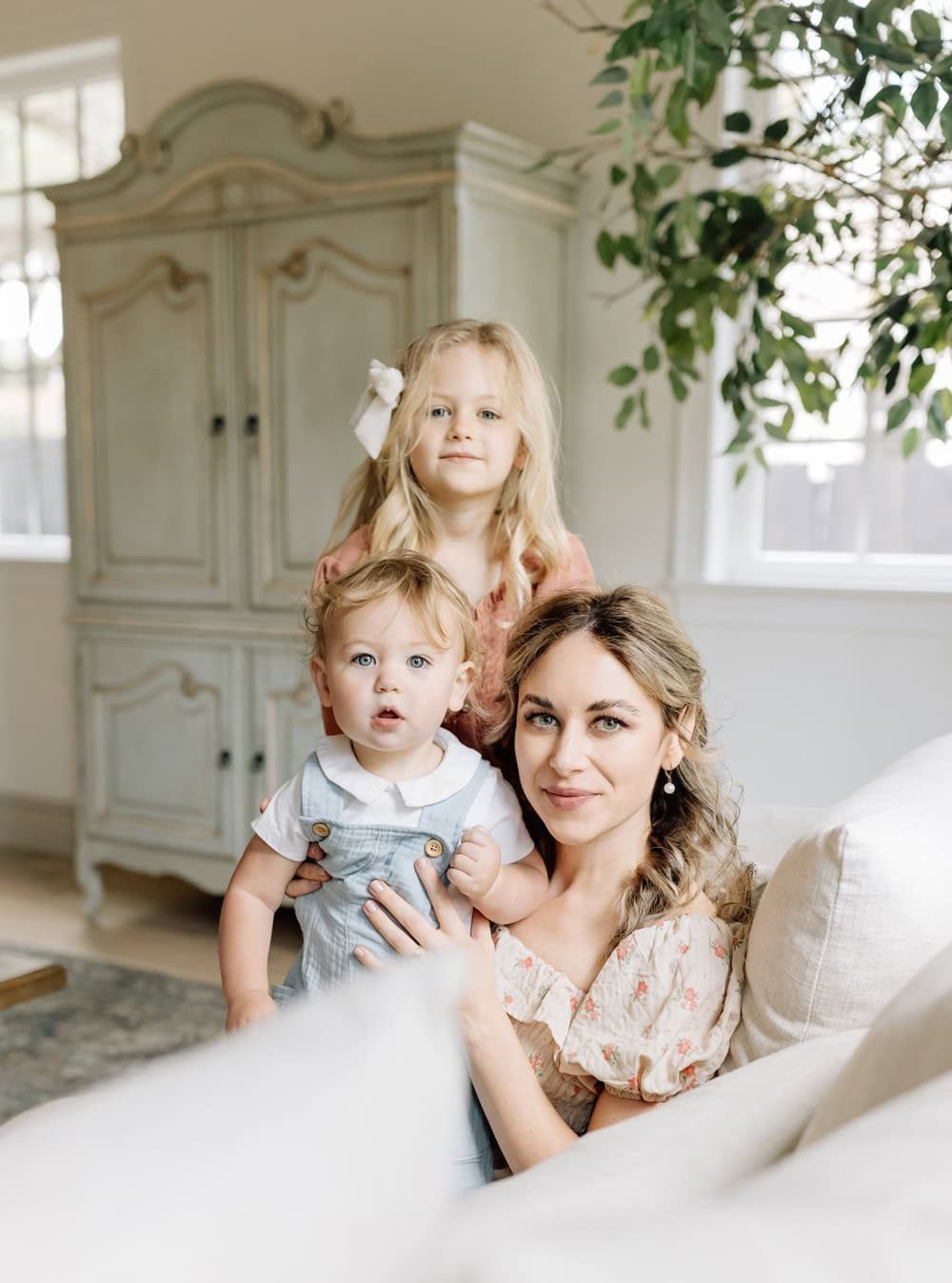 Mother's Day Gift Handbook