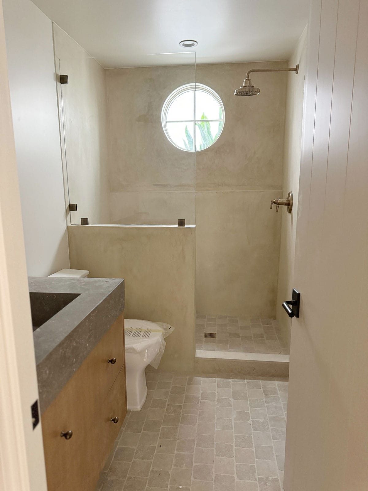 ausland interiors bathroom
