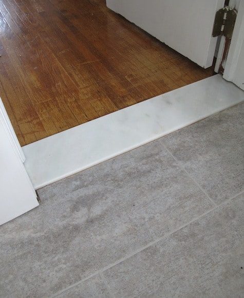 New Laundry Room: Frosted Decal Door & more details