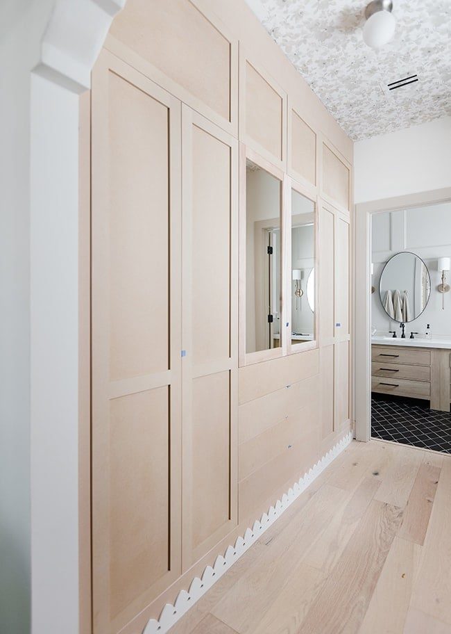 Closet Makeover: Phase 2