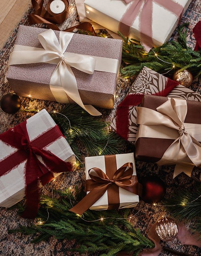Our 2021 Holiday Gift Handbook