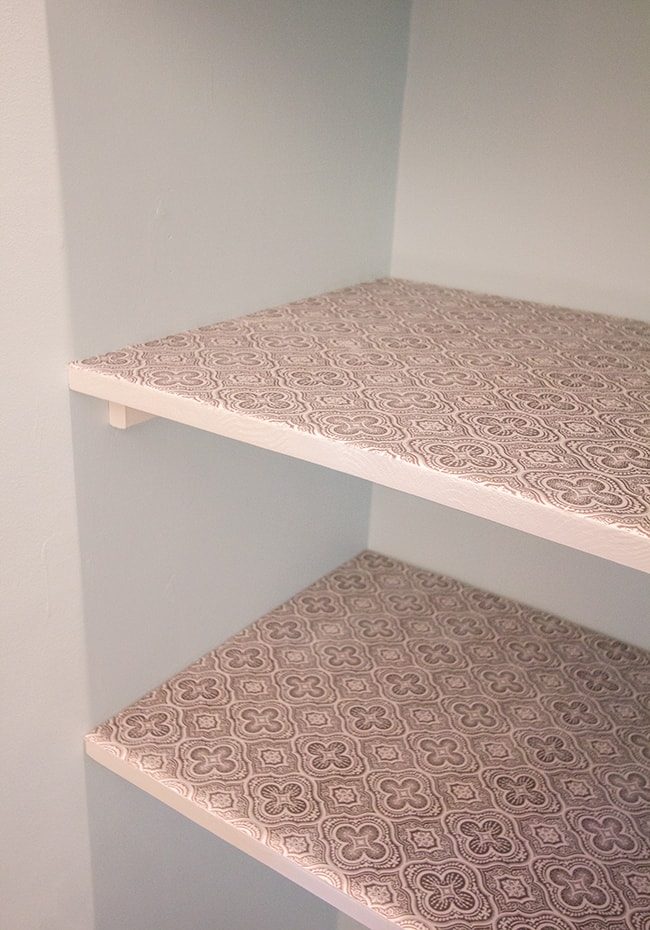 Operation Pantry Remodel: Phase 3