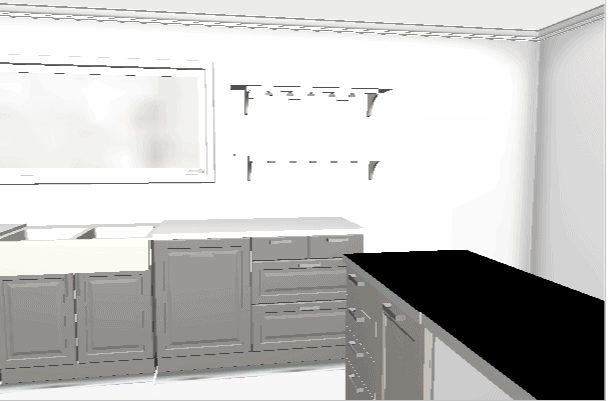 Kitchen Chronicles: Planning Stages