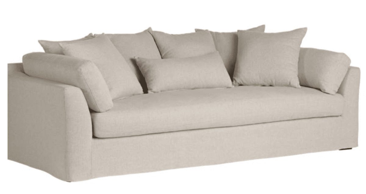 chateau sofa