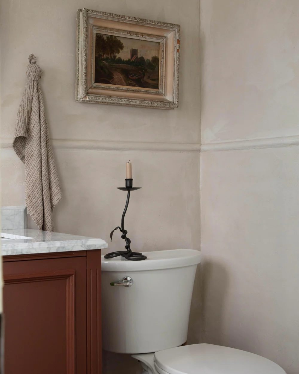 lone fox home concretta bathroom