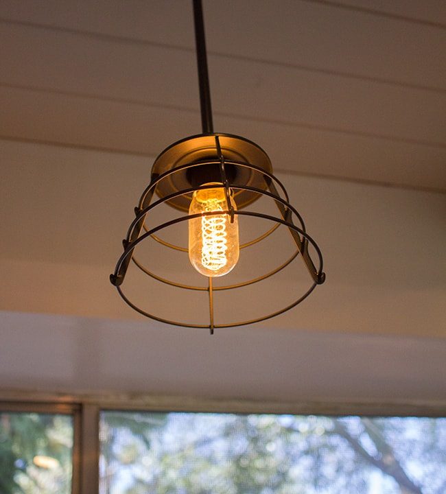 Studio & Kitchen Updates