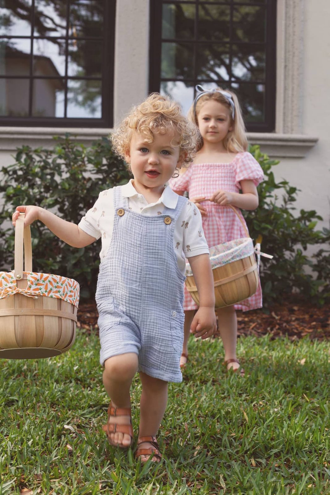 2025 easter basket ideas for kids