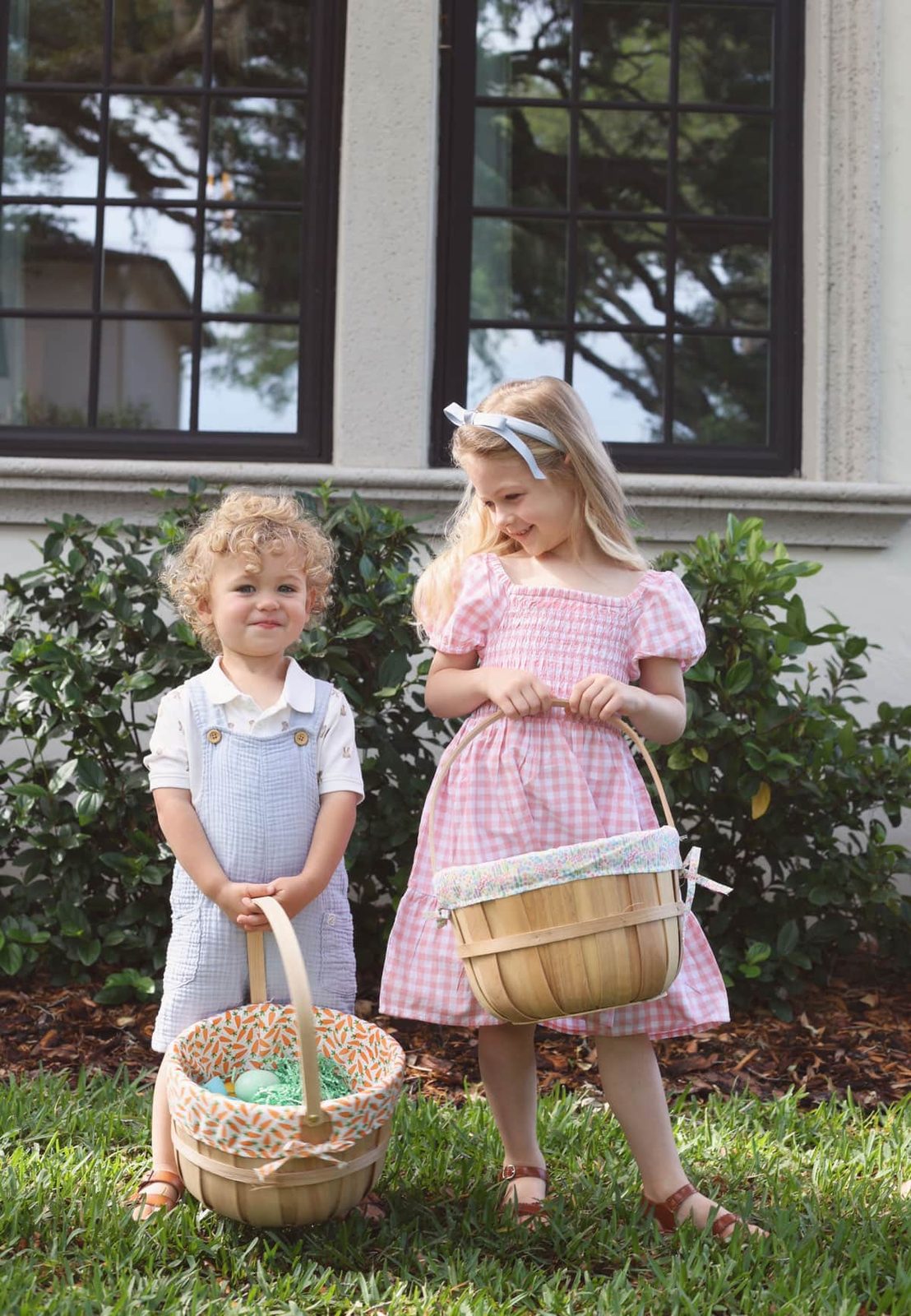 old navy carters easter outfits for kids