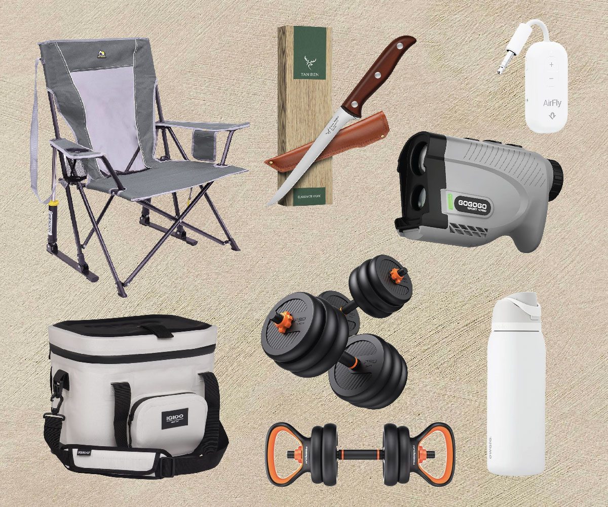 father's day sports outdoors gift ideas 2025