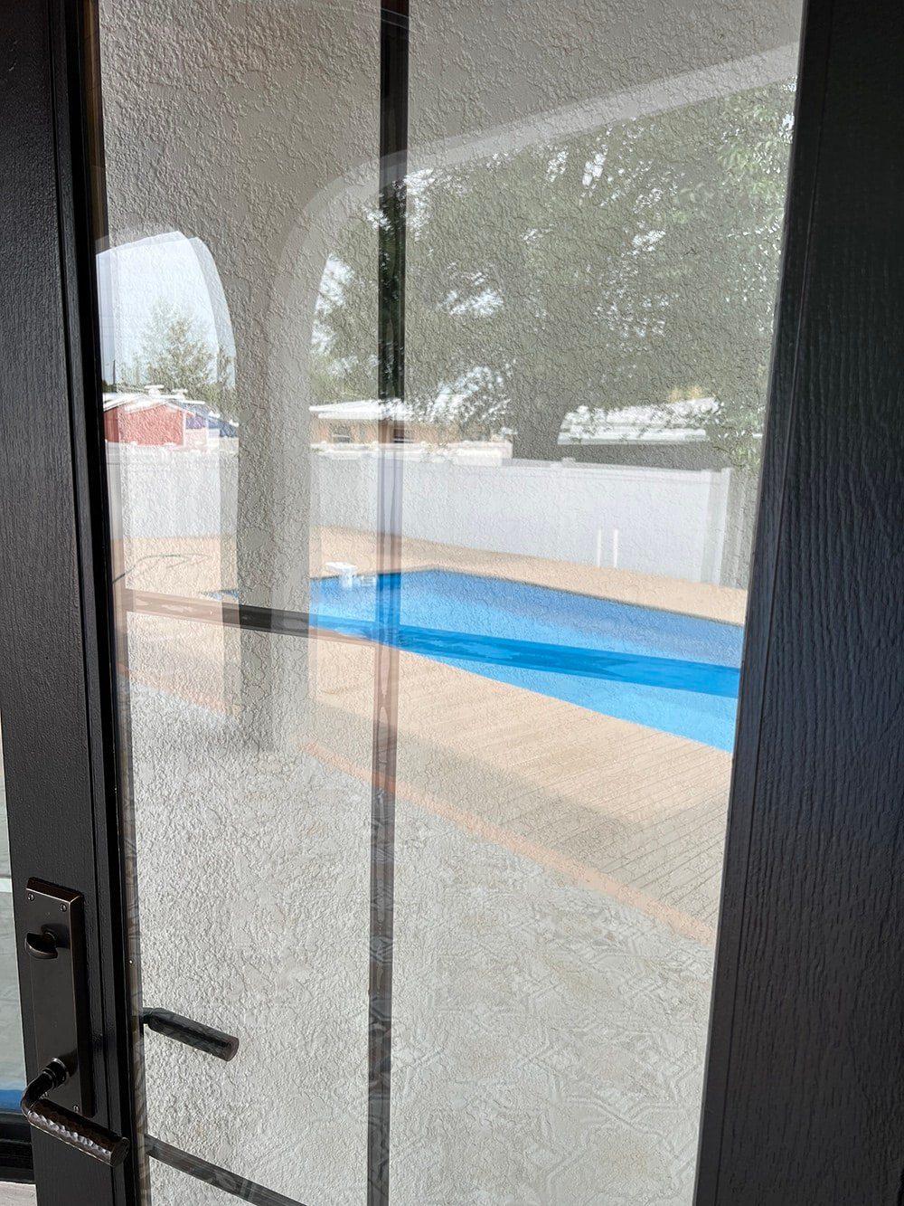 how to add diy grilles to windows and doors