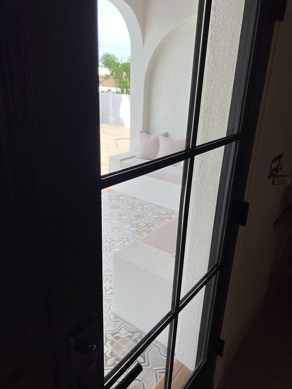 how to add diy grilles to windows and doors