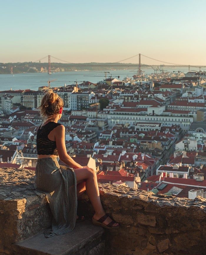 How to pack for a long backpacking trip