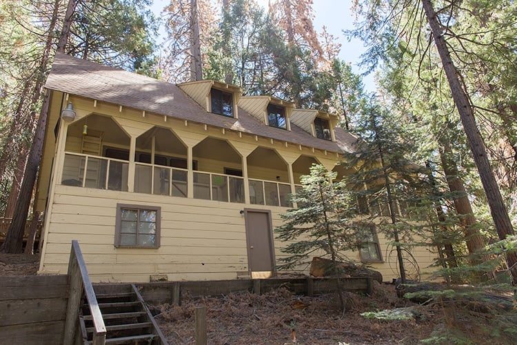 Exterior: Cottage House Flip Reveal