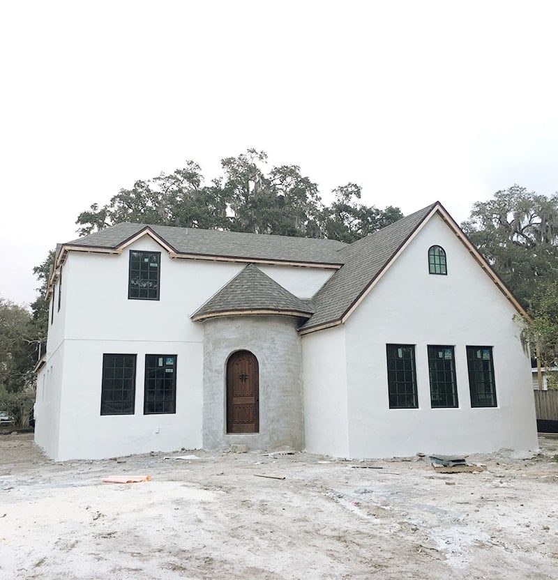 Heights House and Riverside Retreat Updates