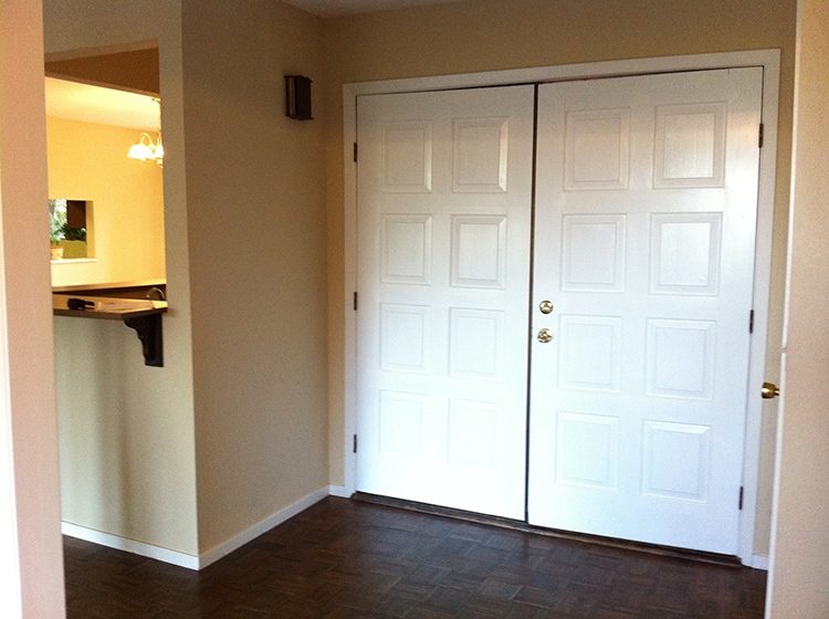 A Complete & Final House Tour