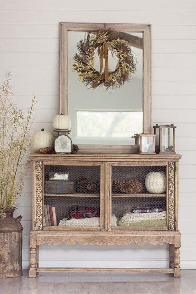 Fall Design & Decor Favorites