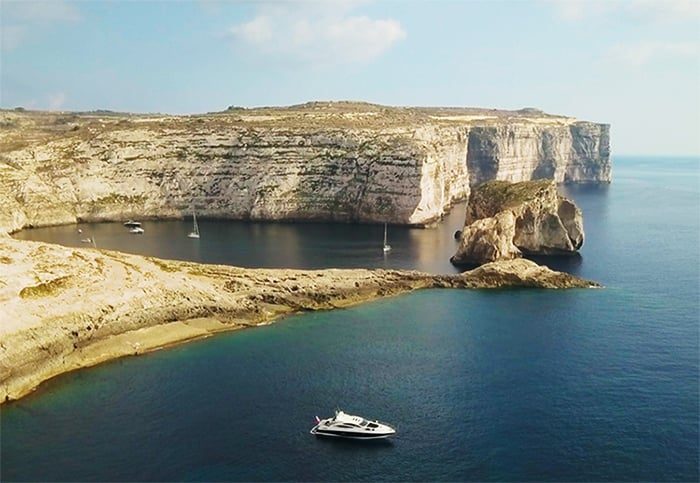 Malta: The Mediterranean's hidden gem